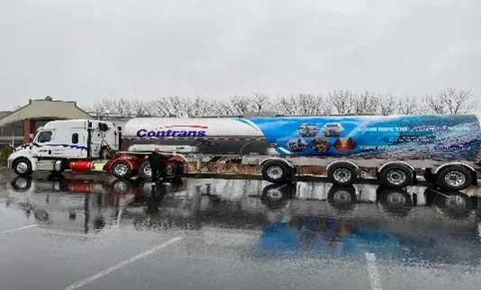 Innovative Vehicle Graphics Capture PMTC Awards Spotlight