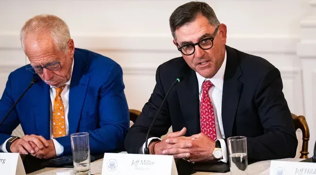 Halliburton bereit zur Mobilisierung in Wochen für Arbeiten in Venezuela – Was das für Fracht- und Gerätebewegungen bedeutet