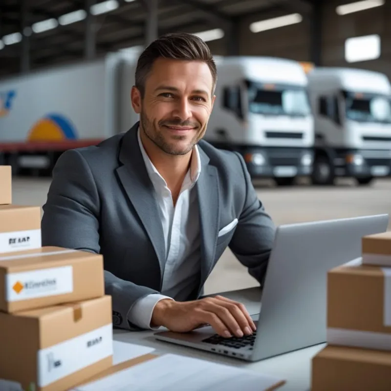 Freight SLA Monitoring &amp; Exception Management for Logistics Managers