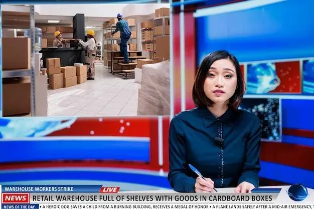 Don't Miss Tomorrow's Supply Chain News - Industry Updates