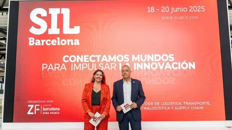 SIL 2025: Fókuszban a Logisztika és a Mesterséges Intelligencia