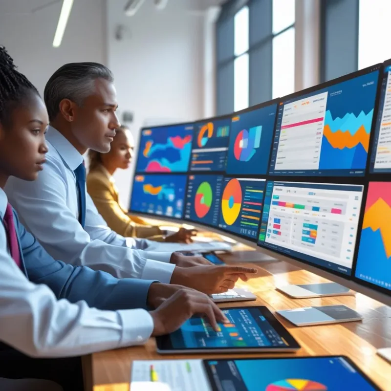 Fast Pay Trucking Solutions to Improve Carrier Cash Flow