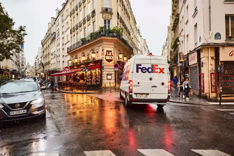 FedEx Survey Highlights Rising APAC SME Trade Confidence in European Markets and Its Effects on Global Logistics