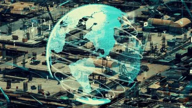 Signale des industriellen Immobilienmarktes: Leerstand, Miete und neuer Angebots-Pipeline in Greater Memphis