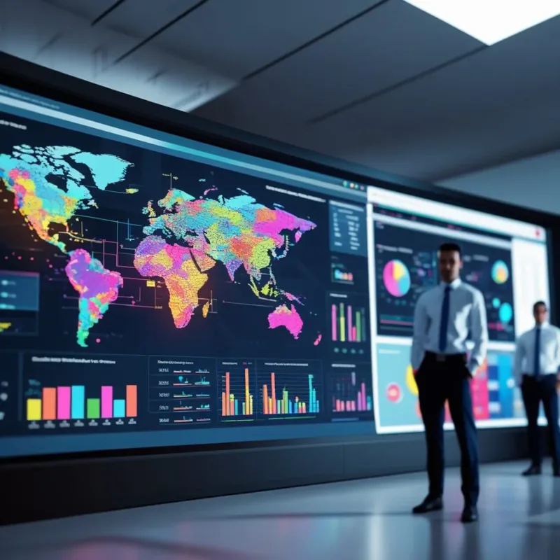 Rahtiraportointityökalujen käyttäminen rahdinkuljettajien ja kapasiteettianalytiikan seuraamiseen