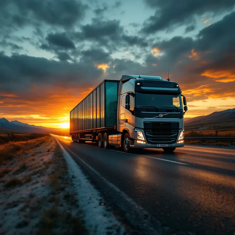 Schwer- und Übermaßtransporte Slowakei 2025: Transportlösungen &amp; Genehmigungsleitfaden