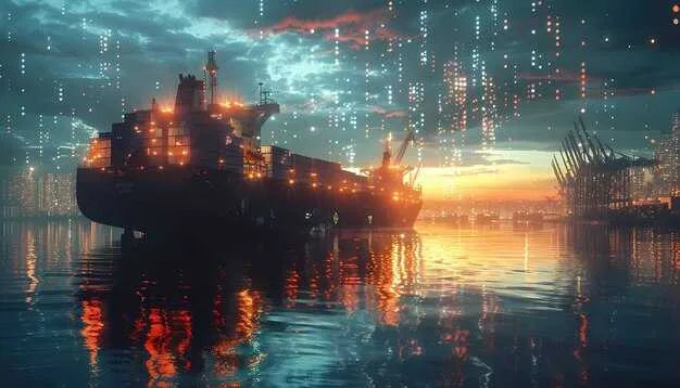 El programa de subvenciones de la EPA acelera la transición hacia puertos más limpios