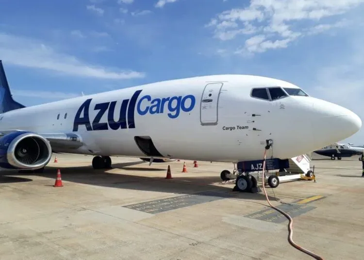 Nanning Communications Investment Group współpracuje z Royal Air Philippines przy zakupie frachtowca A321