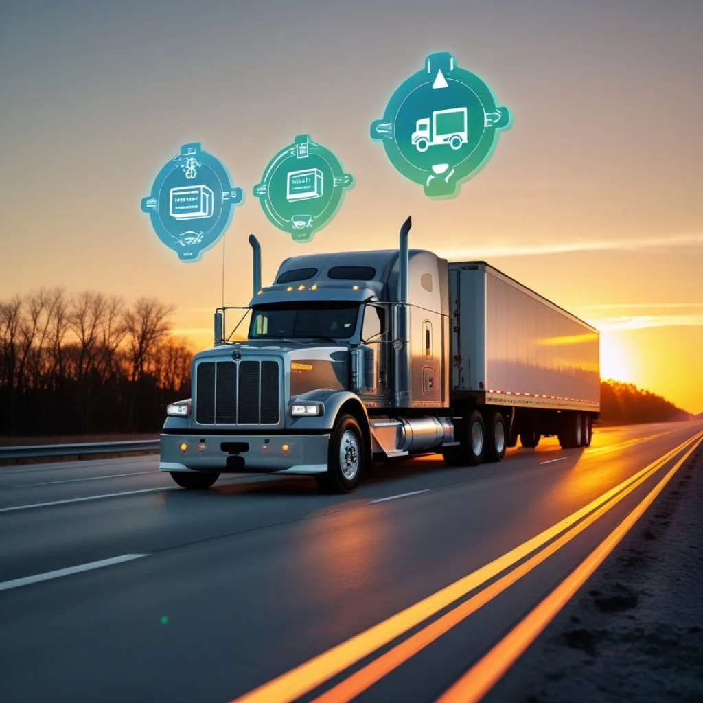 Dostupná řešení pro přepravu zboží pro lepší přehled o zásilkách