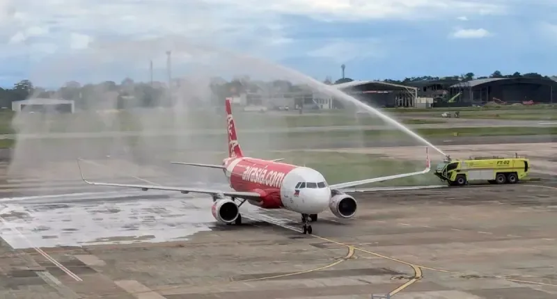 AirAsia Expands Flight Network from Cebu with New Domestic and International Services