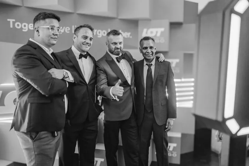 LOT Cargo Enhances Pricing Intelligence to Strengthen Warsaw’s Air Freight Hub