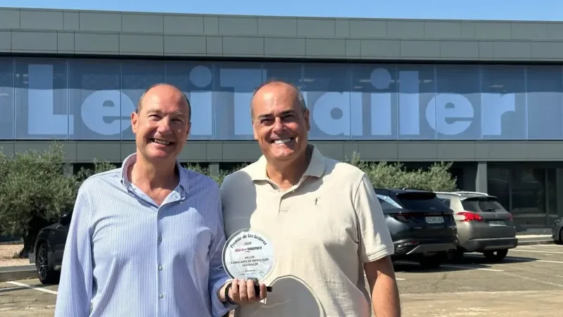 Lecitrailer's Technological Capabilities and Solutions Tailored for Client Needs