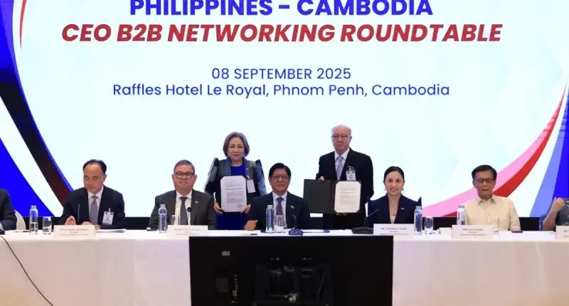 Airspeed’s Neue Zusammenarbeit mit Bright Star Logistics stärkt die Warenverkehrsverbindungen in Südostasien