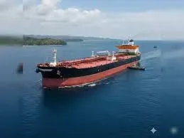 IOCL, BPCL and HPCL Join SCI for 35% Stake in New Shipping Freight JV