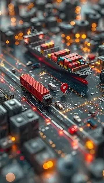 Oracle Joins Amazon and Uber in the Race to Digitize the $800 Billion Trucking Industry