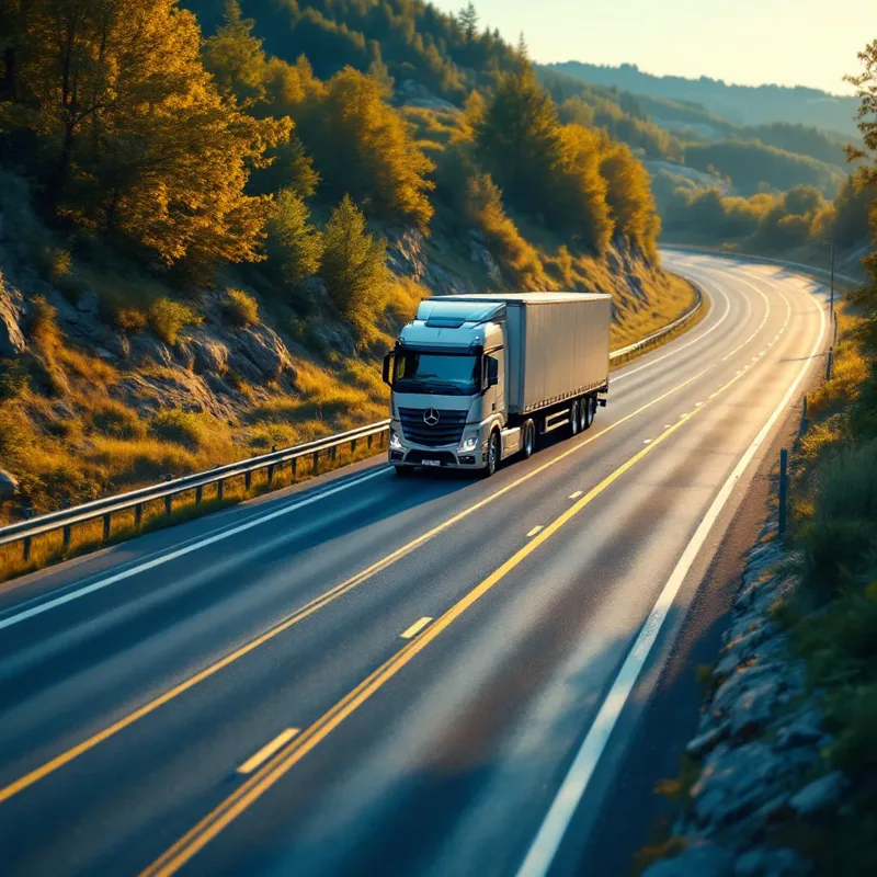 Route "Porto - Hamburg": Überblick über Möglichkeiten und Merkmale