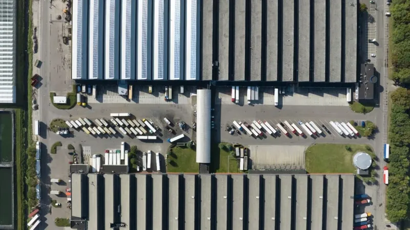 AXA IM Alts Strengthens Its Logistics Investment by Acquiring a Strategic Centre in Bleiswijk, Netherlands