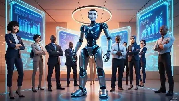 Celanese Leads the Pack in Agentic AI - Innovation and Leadership