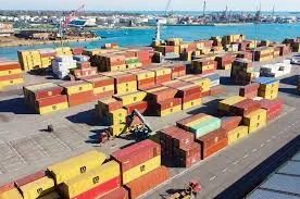 DFDS hebt den Rückgang der europäischen Frachtvolumina im Oktober 2025 hervor, bedingt durch Veränderungen in der Nachfrage und Kapazität