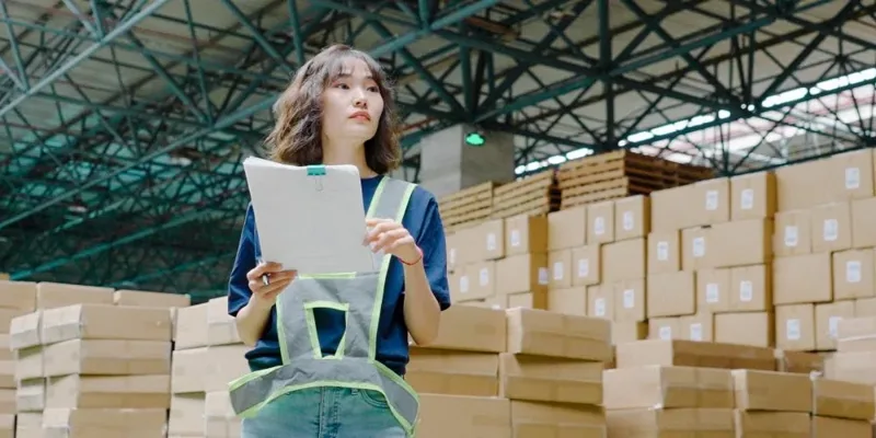 When Your Warehouse Management System No Longer Fits: Insights from Chris Mackie of Logistics Reply