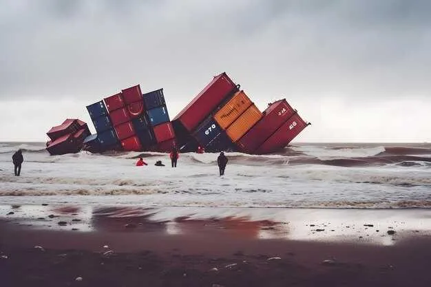 Datenhinweise: Januar 2025 Ozeanberichte und Energiepreistrends