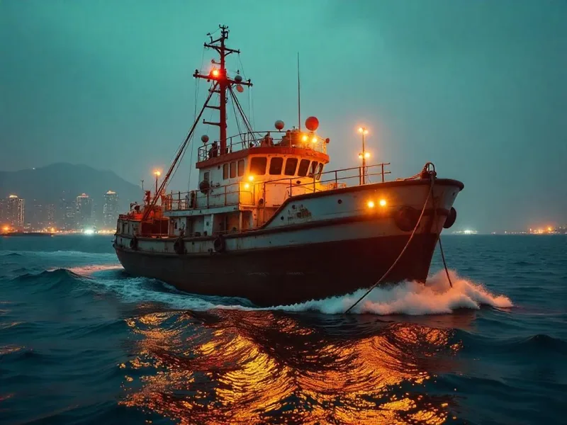 Javasolt módosítások a hongkongi hajózási szabályozásban a biztonsági előírások javítása érdekében