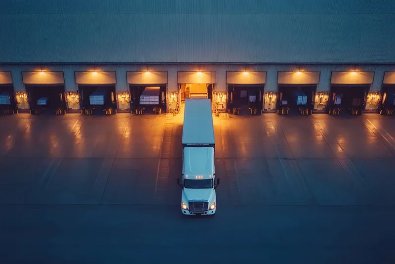 Расшифровка аббревиатур в логистике для эффективной коммуникации в отрасли