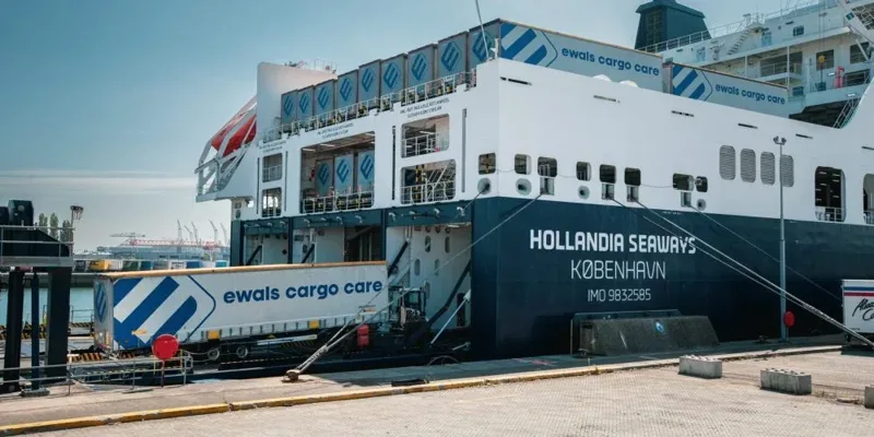 How Ewals Cargo Care is Shaping Europe’s Trailer Logistics with Innovation and Sustainability