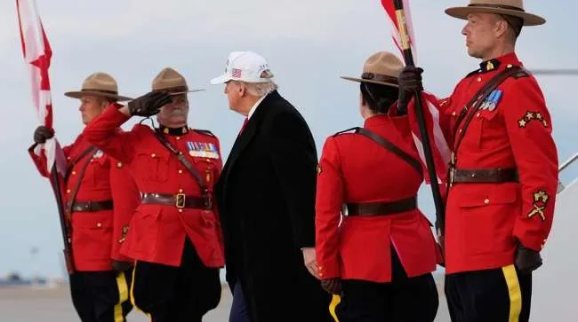 Summitul G7 2023: Comerțul sub lumina reflectoarelor în Canada