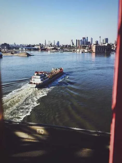 Ostküstenhäfen sagen, sie sind bereit für Baltimore-Fracht