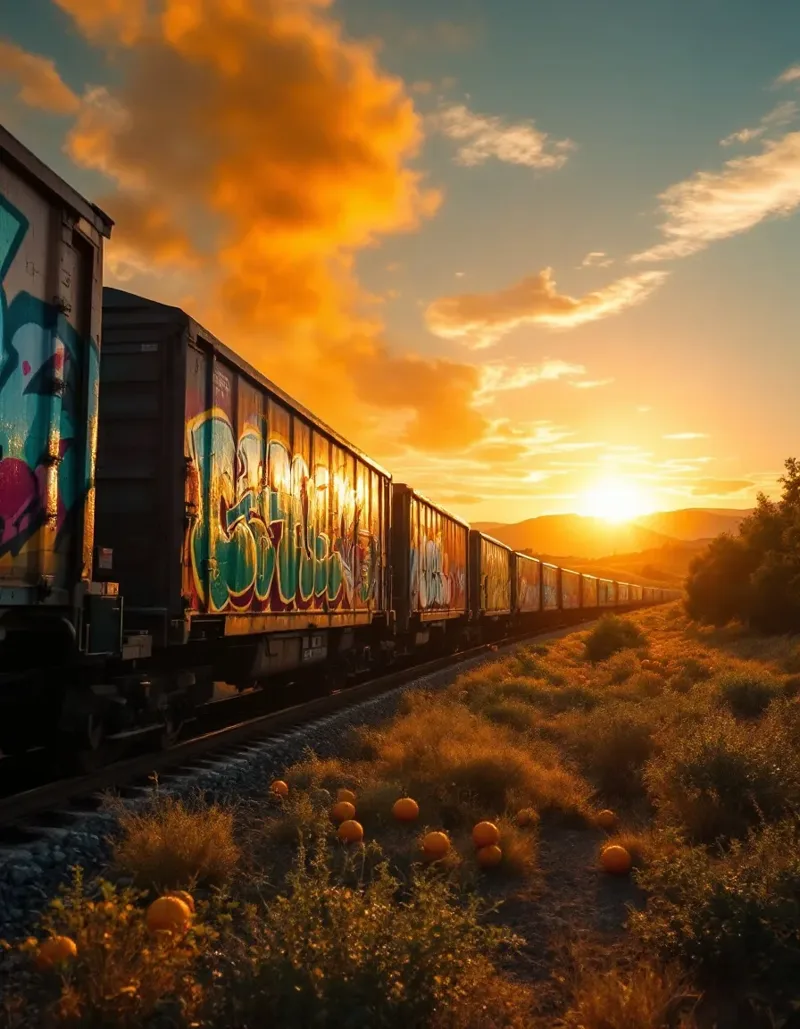 Valence - Saragosse : route stratégique pour le fret intérieur