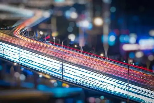 Bosch Next-Generation Transport Management - An Award-Winning Project