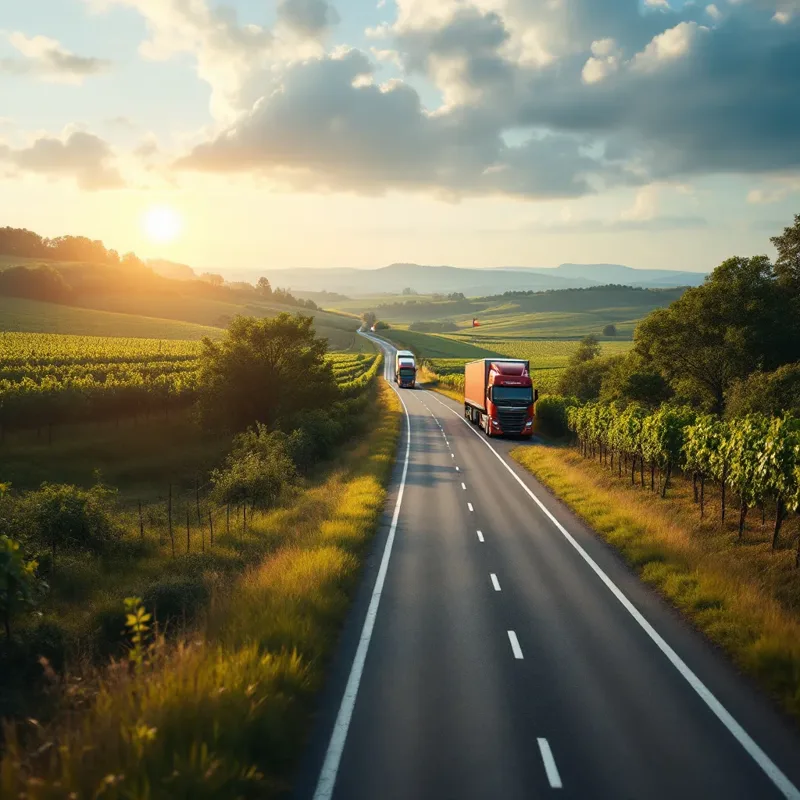 Porto - Lamego: Eine Weinroute in der Douro-Region