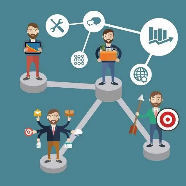 Warum Omnichannel oft versagt und wie man es beheben kann