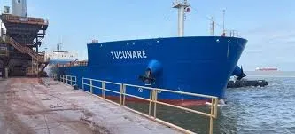 Norsul Strengthens Freight Services with $133 Million Purchase of Hidrovias Do Brasil’s Shipping Division