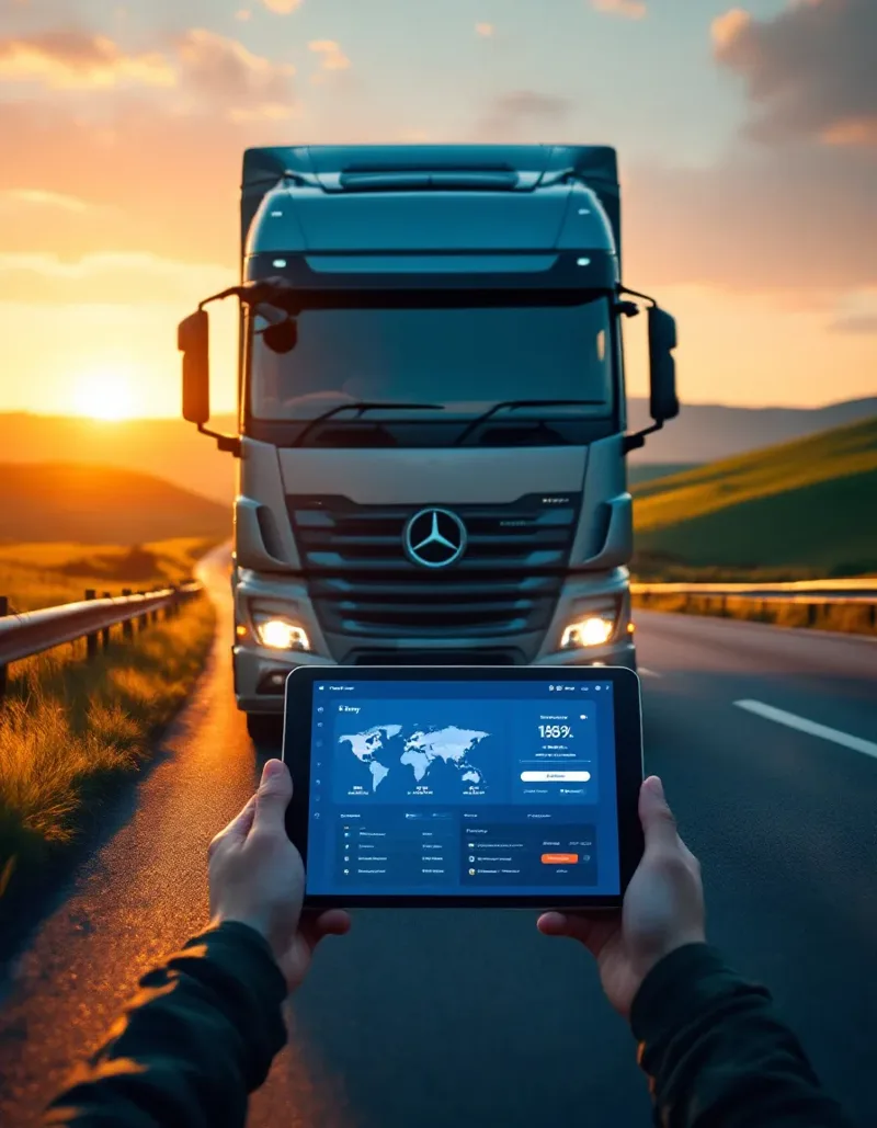 Transportul de mărfuri în Regatul Unit: Logistică națională și internațională