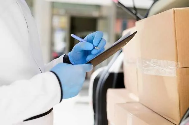 6 Pharmaceutical Supply Chain Challenges & Solutions
