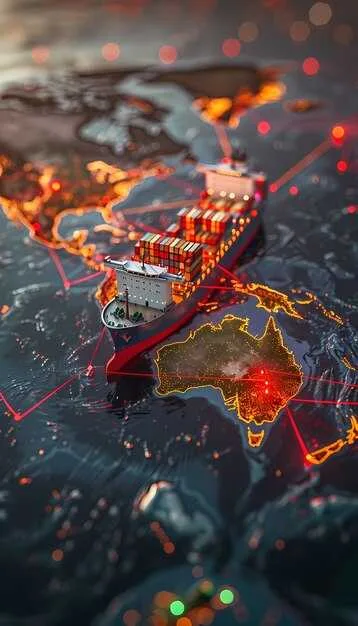 Impacto en los clientes: Tarifas de flete, niveles de servicio y capacidad