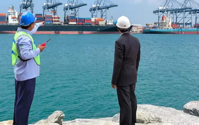 Mélyebb merülés az általános teherhajókba és a logisztikában betöltött szerepükbe