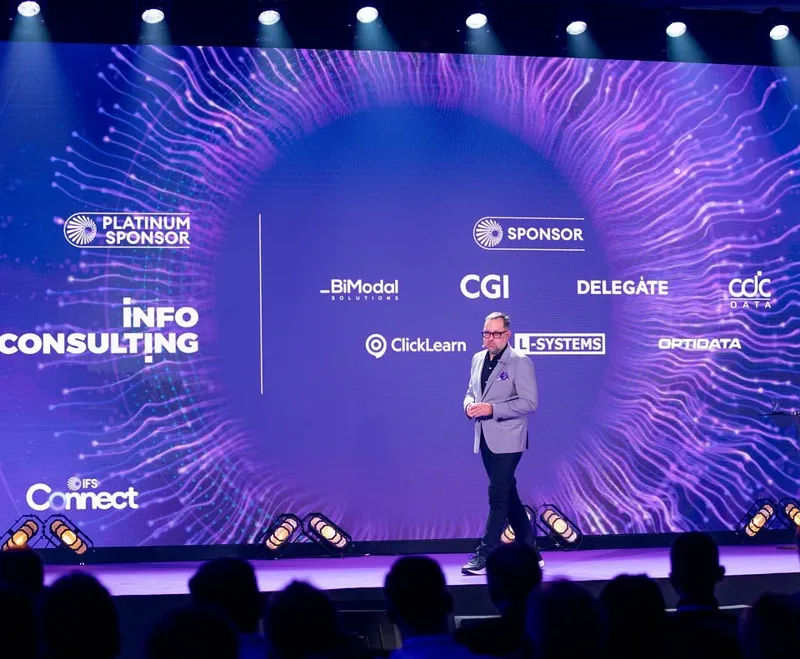 Förstå ökningen av industriell AI inom logistik och tillverkning