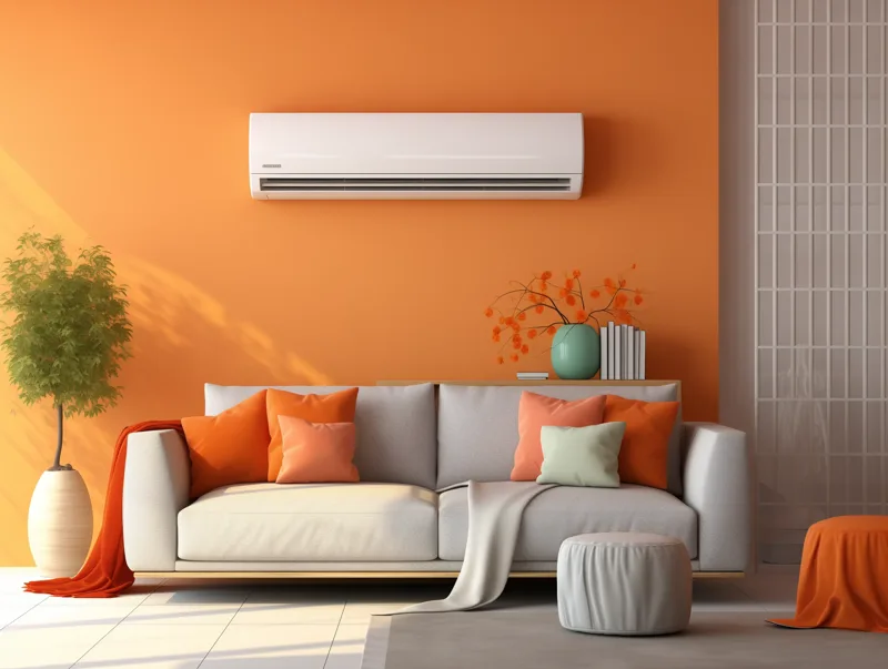 Choosing the Right Contractor for Reliable Home Air Conditioning