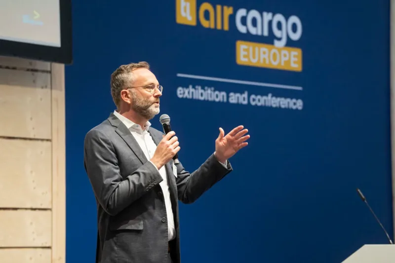 Inovații logistice globale dezvăluite la Transport Logistics Expo