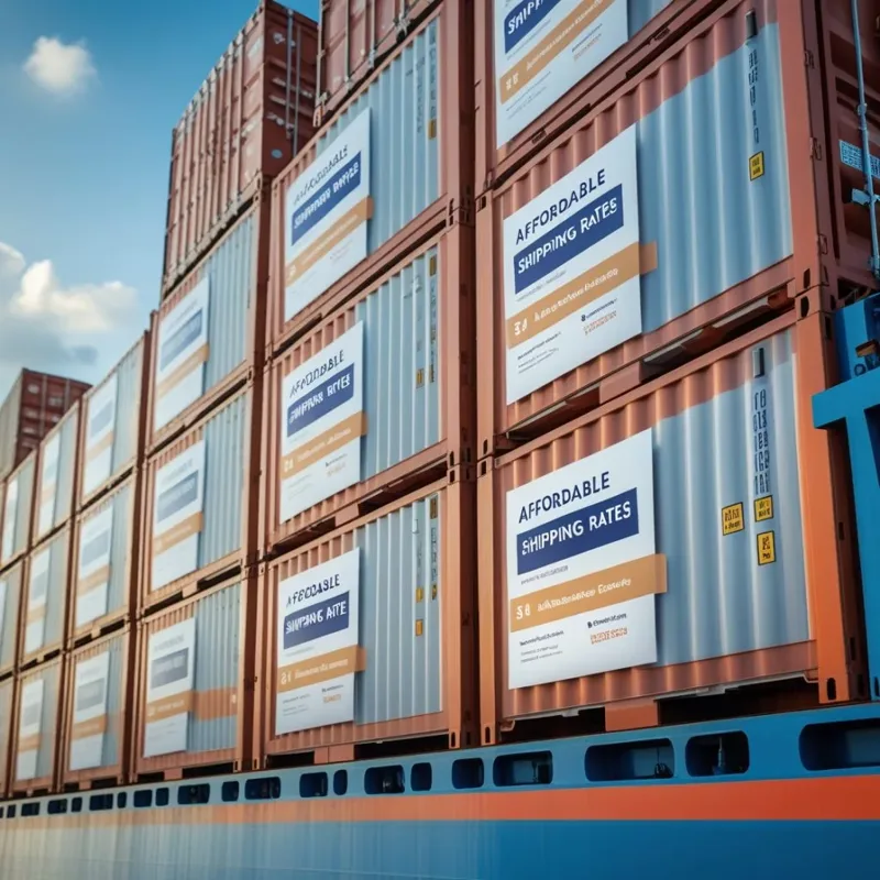 International Moving Quotes: How to Get the Best Rates Abroad