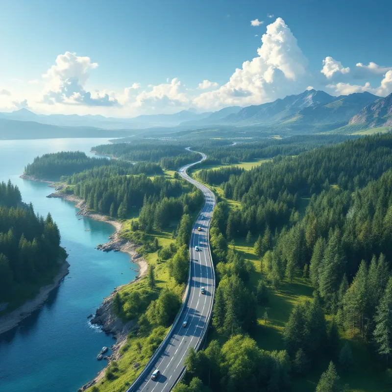 Kasan - Uljanowsk: Entfernung