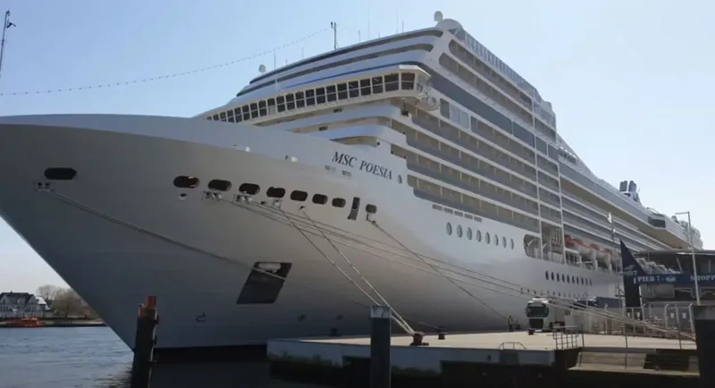 Insights from a Summer Journey in Logistics and Transportation