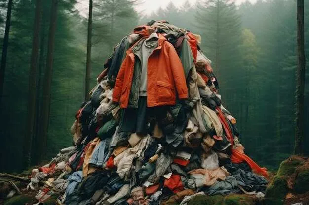 Шопинг на День холостяков оставляет рекордные объемы мусора