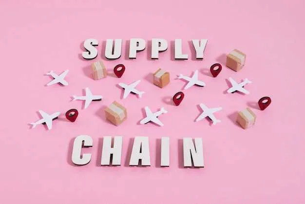 Verpassen Sie nicht die morgigen Nachrichten aus der Supply-Chain-Branche: Wesentliche Updates &amp