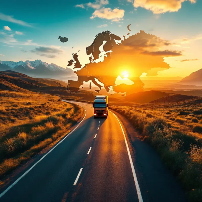 Route "Lissabon - Sevilla": Überblick über Möglichkeiten und Merkmale