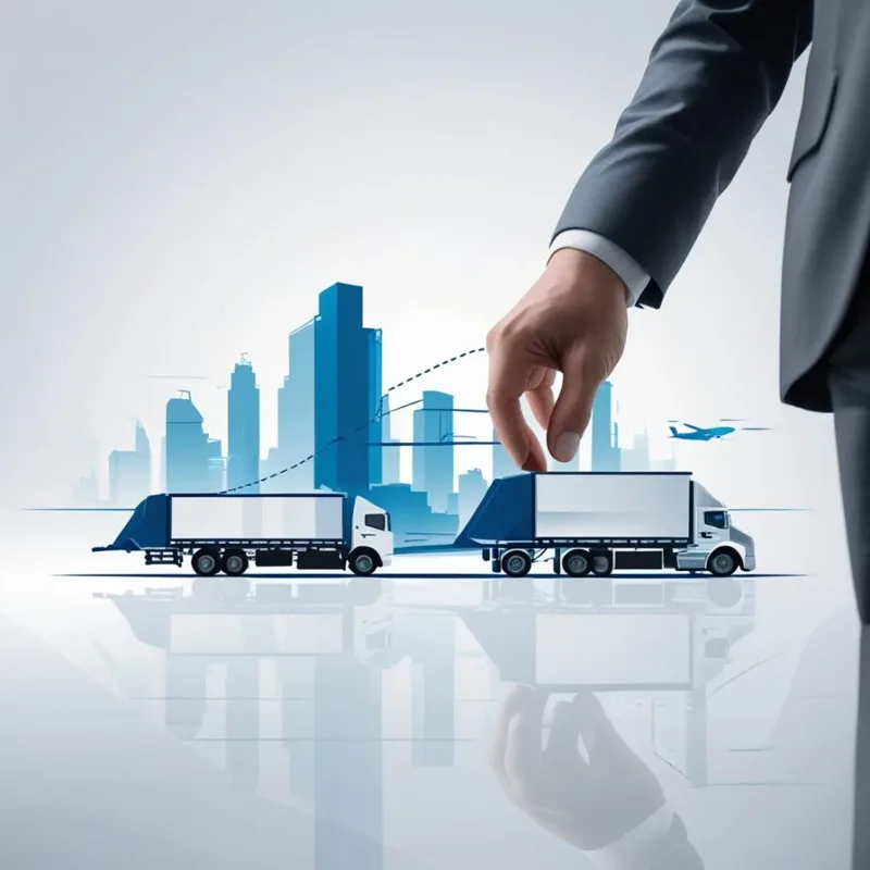 7 cenově dostupných řešení nákladní dopravy, která by měla používat každá malá firma