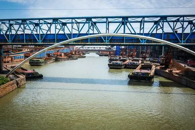 Gruzínské přístavy slaví 80. výročí a rozšiřují provoz